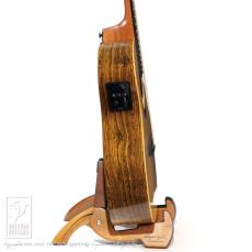LAG GUITARS THV30ACE HyVibe_3