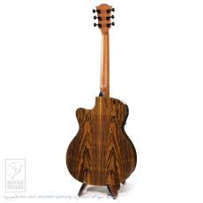 LAG GUITARS THV30ACE HyVibe_5