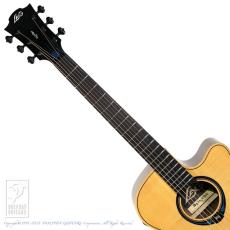 LAG GUITARS THV30ACE HyVibe_6