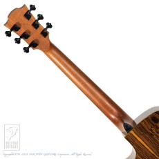 LAG GUITARS THV30ACE HyVibe_7