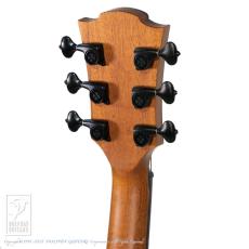 LAG GUITARS THV30ACE HyVibe_9