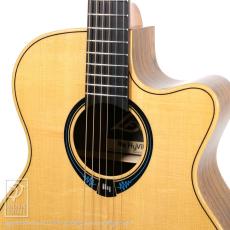LAG GUITARS THV30ACE HyVibe_11