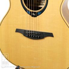 LAG GUITARS THV30ACE HyVibe_12