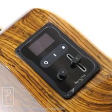 LAG GUITARS THV30ACE HyVibe_13