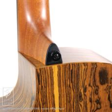 LAG GUITARS THV30ACE HyVibe_14
