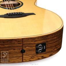 LAG GUITARS THV30ACE HyVibe_15