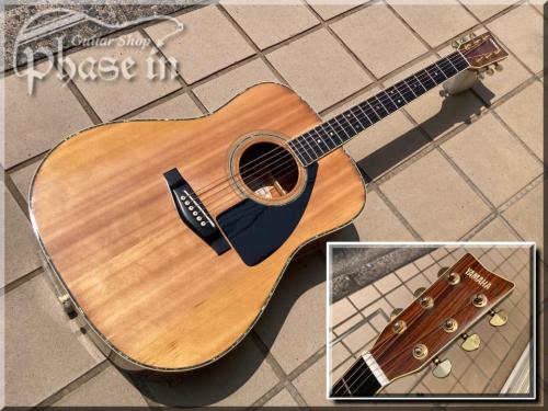 YAMAHA FG-400M