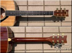 YAMAHA FG-400M_4