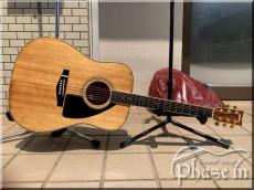 YAMAHA FG-400M_8