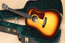 Guild D-50 Bluegrass Special　2011年製