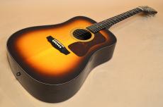 Guild D-50 Bluegrass Special　2011年製_2