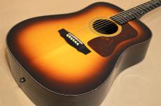 Guild D-50 Bluegrass Special　2011年製_3