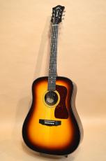 Guild D-50 Bluegrass Special　2011年製_4