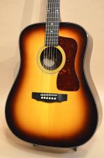 Guild D-50 Bluegrass Special　2011年製_5