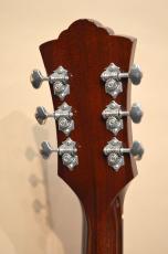 Guild D-50 Bluegrass Special　2011年製_11