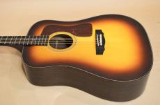 Guild D-50 Bluegrass Special　2011年製_12