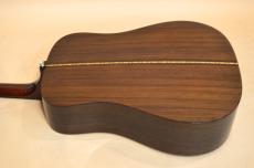Guild D-50 Bluegrass Special　2011年製_13