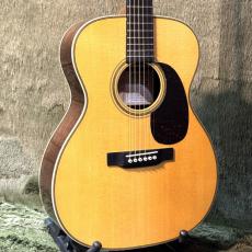 Martin 【当店限定特典付き】000-28EC #2951270【トップの杢目が整った美しい1本】