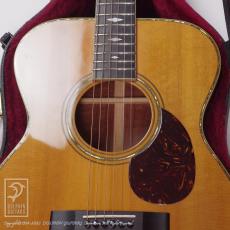 Greven 000 (Hawaiian Koawood)_13