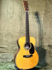 Martin 【当店限定特典付き】000-28EC #2951270【トップの杢目が整った美しい1本】_2