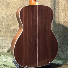 Martin 【当店限定特典付き】000-28EC #2951270【トップの杢目が整った美しい1本】_3