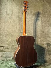 Martin 【当店限定特典付き】000-28EC #2951270【トップの杢目が整った美しい1本】_4