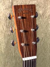 Martin 【当店限定特典付き】000-28EC #2951270【トップの杢目が整った美しい1本】_5