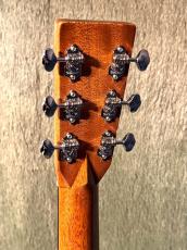 Martin 【当店限定特典付き】000-28EC #2951270【トップの杢目が整った美しい1本】_6