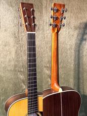 Martin 【当店限定特典付き】000-28EC #2951270【トップの杢目が整った美しい1本】_7