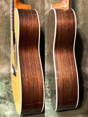 Martin 【当店限定特典付き】000-28EC #2951270【トップの杢目が整った美しい1本】_8