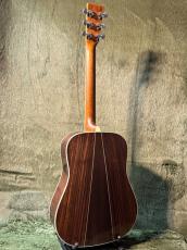 Martin 【当店限定特典付き】D-35 Standard #2959771【艶っぽく甘い音色】_4