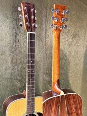 Martin 【当店限定特典付き】D-35 Standard #2959771【艶っぽく甘い音色】_7