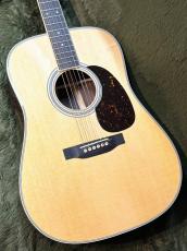 Martin 【当店限定特典付き】D-35 Standard #2959771【艶っぽく甘い音色】_9