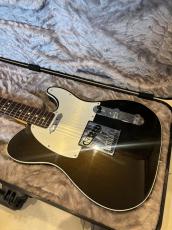 Fender American Ultra Telecaster RW TXT 2022_2
