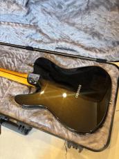 Fender American Ultra Telecaster RW TXT 2022_3
