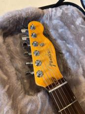 Fender American Ultra Telecaster RW TXT 2022_4