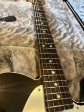 Fender American Ultra Telecaster RW TXT 2022_5