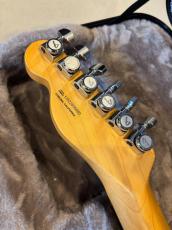 Fender American Ultra Telecaster RW TXT 2022_6