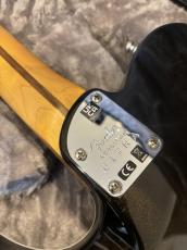 Fender American Ultra Telecaster RW TXT 2022_8