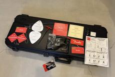 Fender American Ultra Telecaster RW TXT 2022_9