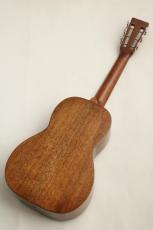 Martin 【BONUS SALE!】CTM 5-17#2898422【小さいボディにMartinの伝統を詰め込んだ完成度の高いギター】_9