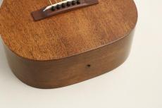 Martin 【BONUS SALE!】CTM 5-17#2898422【小さいボディにMartinの伝統を詰め込んだ完成度の高いギター】_16