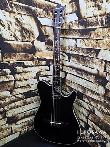 Ibanez アイバニーズ TOD10N-TKF [Tim Henson Signature Model] 【日本総本店2F 在庫品】