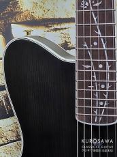 Ibanez アイバニーズ TOD10N-TKF [Tim Henson Signature Model] 【日本総本店2F 在庫品】_3