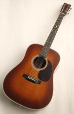 Martin 【BONUS SALE!】HD-28 Ambertone 【2016年製USED】【希少カラー/42.9mmナット幅】_2