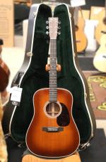 Martin 【BONUS SALE!】HD-28 Ambertone 【2016年製USED】【希少カラー/42.9mmナット幅】_3