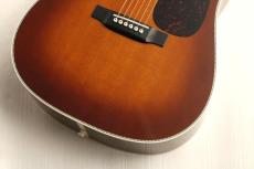 Martin 【BONUS SALE!】HD-28 Ambertone 【2016年製USED】【希少カラー/42.9mmナット幅】_4