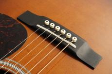 Martin 【BONUS SALE!】HD-28 Ambertone 【2016年製USED】【希少カラー/42.9mmナット幅】_14
