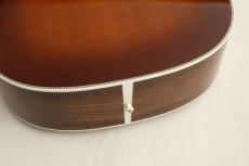 Martin 【BONUS SALE!】HD-28 Ambertone 【2016年製USED】【希少カラー/42.9mmナット幅】_15