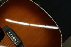Martin 【BONUS SALE!】HD-28 Ambertone 【2016年製USED】【希少カラー/42.9mmナット幅】_16